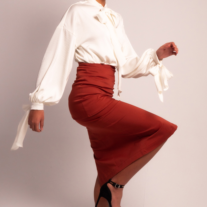 Riad Skirt