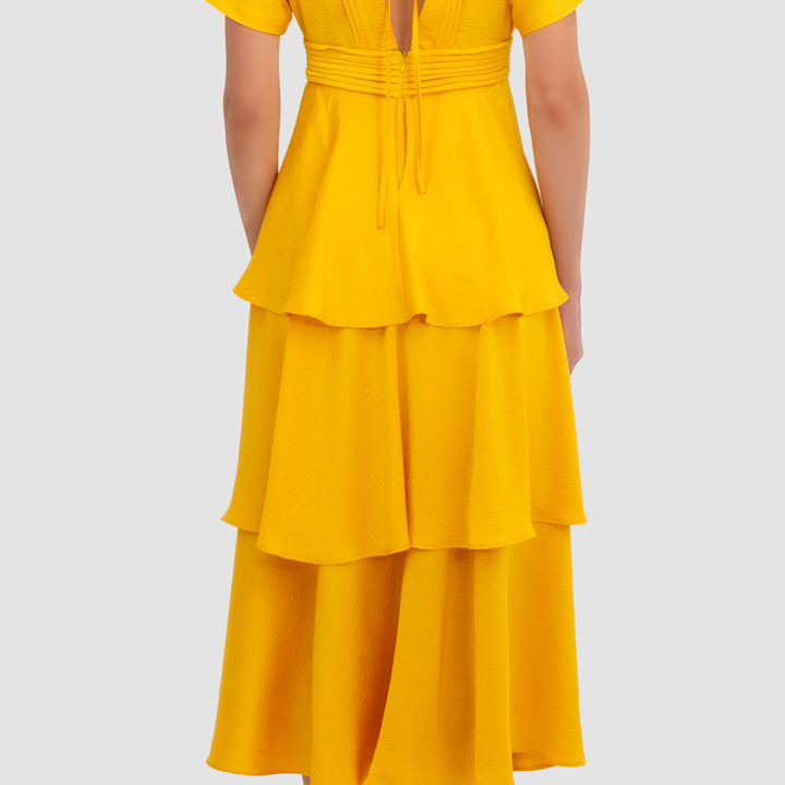 Vestido Hammam