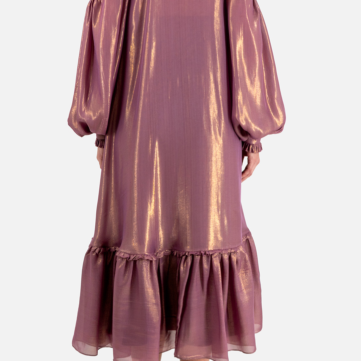 Robe Casablanca