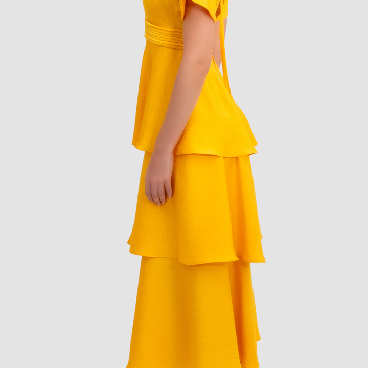 Vestido Hammam