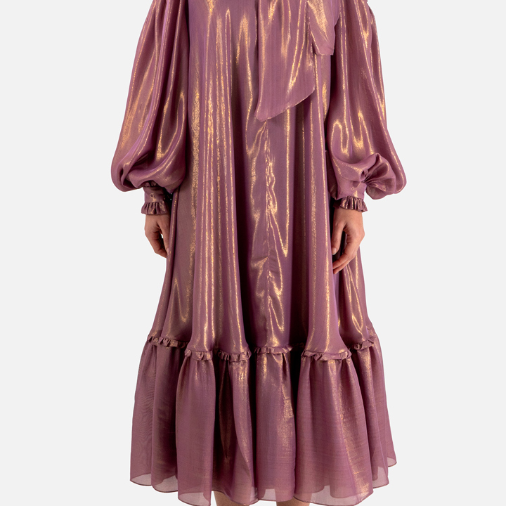 Robe Casablanca