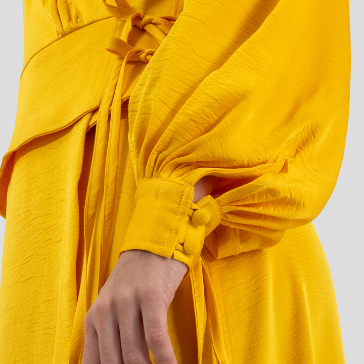 Vestido Zagora