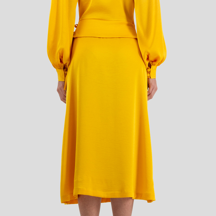 Vestido Zagora