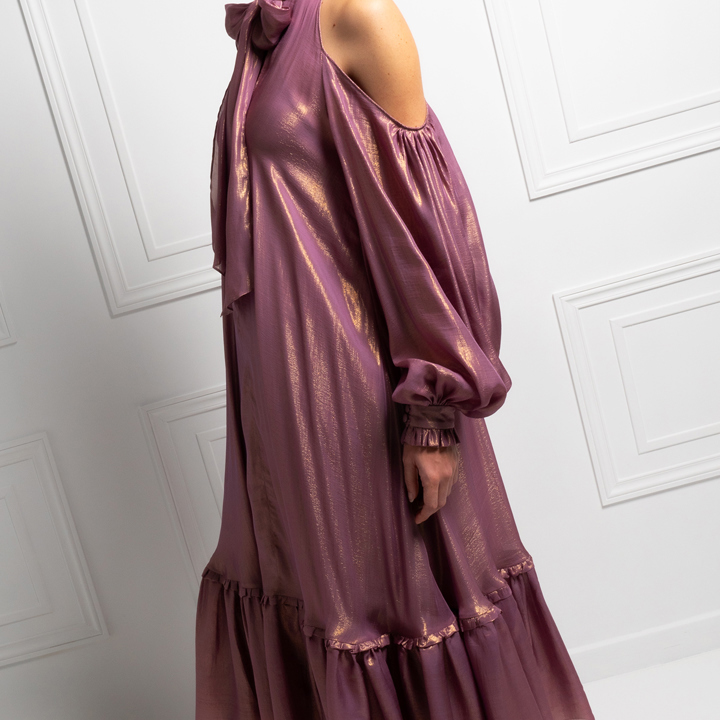 Robe Casablanca