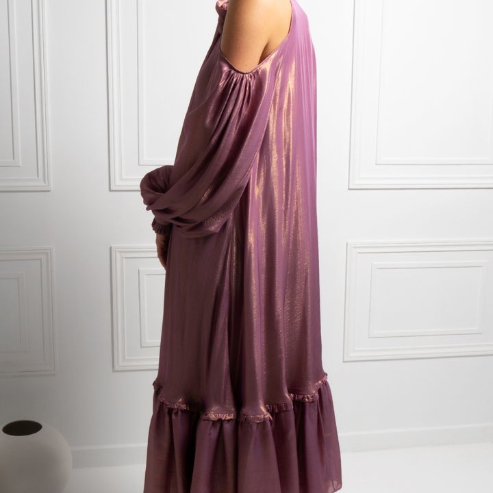 Robe Casablanca