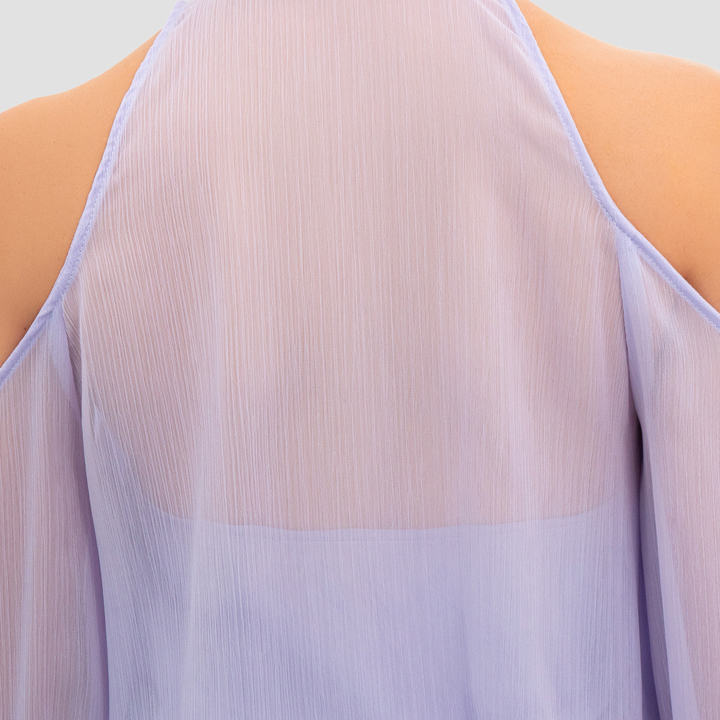 Blusa Casablanca
