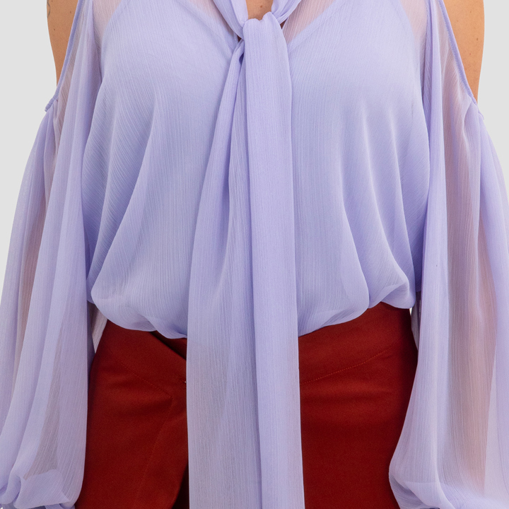 Blouse Casablanca