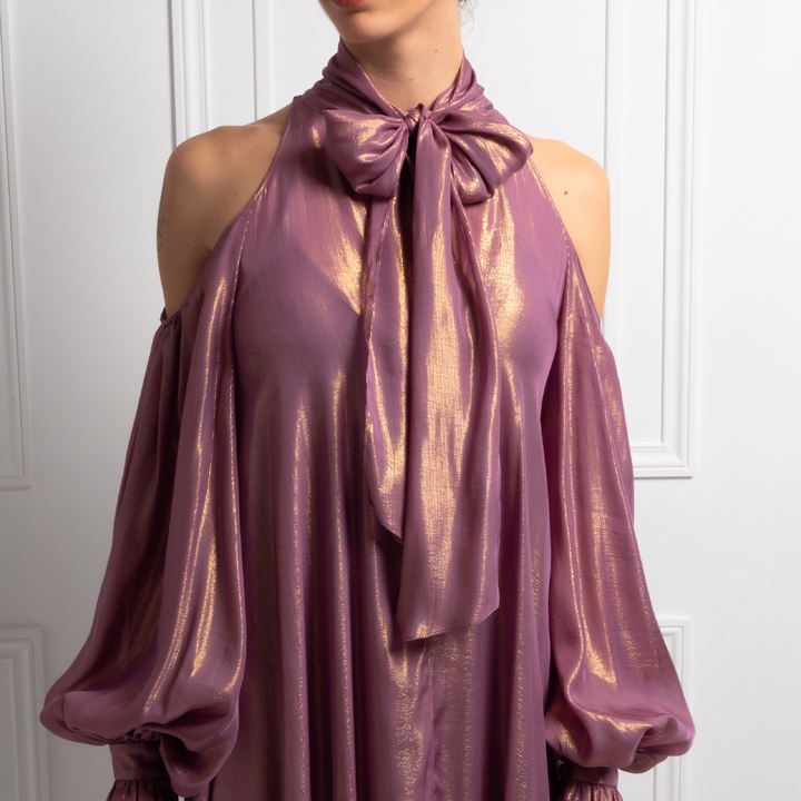 Casablanca Dress