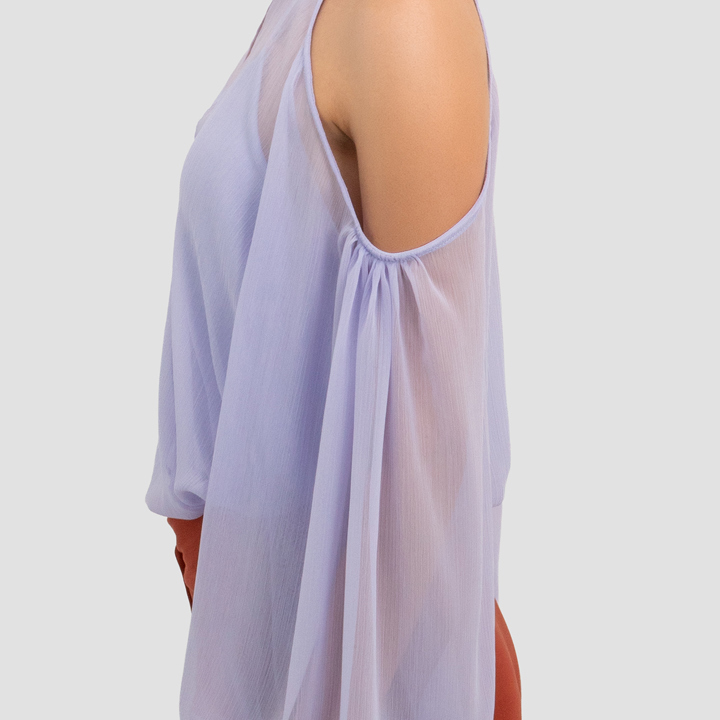 Casablanca Blouse