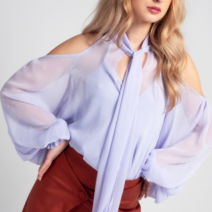 Blouse Casablanca