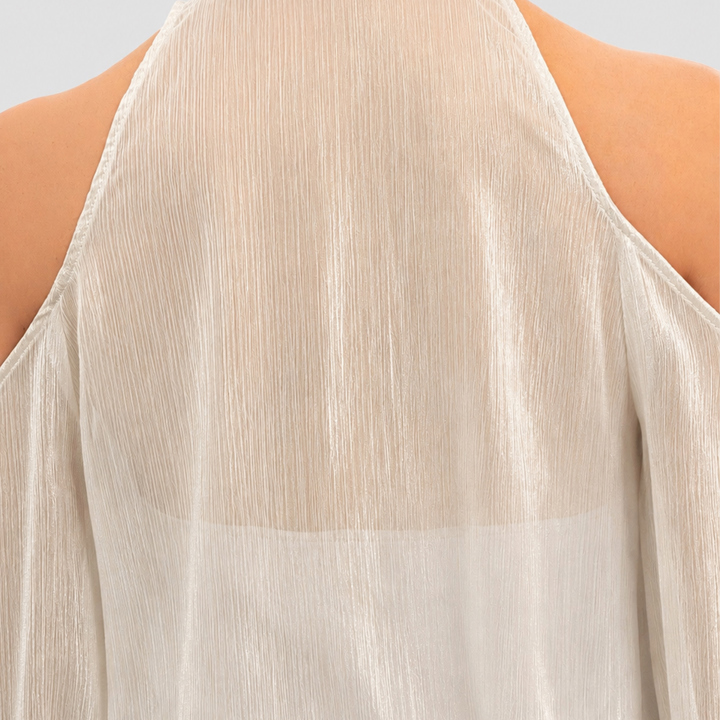 Blusa Casablanca