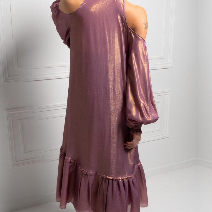 Vestido Casablanca