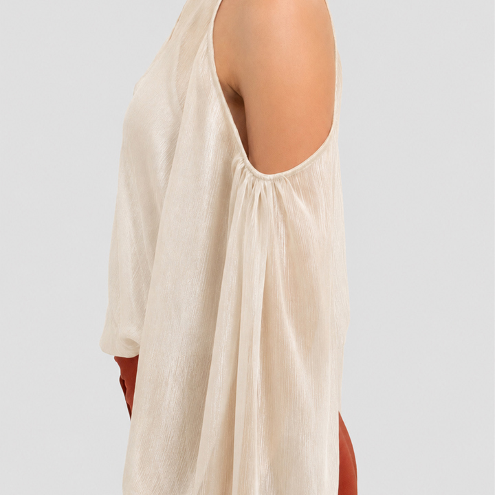 Blusa Casablanca
