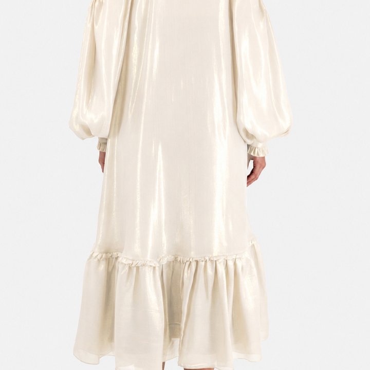 Vestido Casablanca