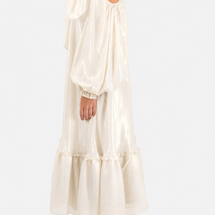 Vestido Casablanca
