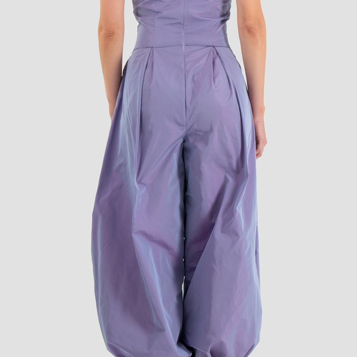 Tangier Jumpsuit