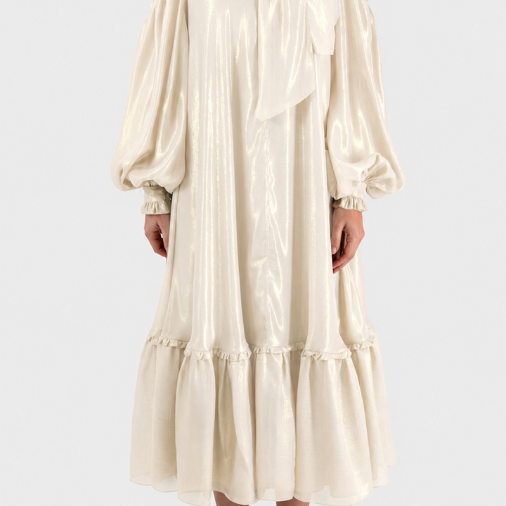 Vestido Casablanca