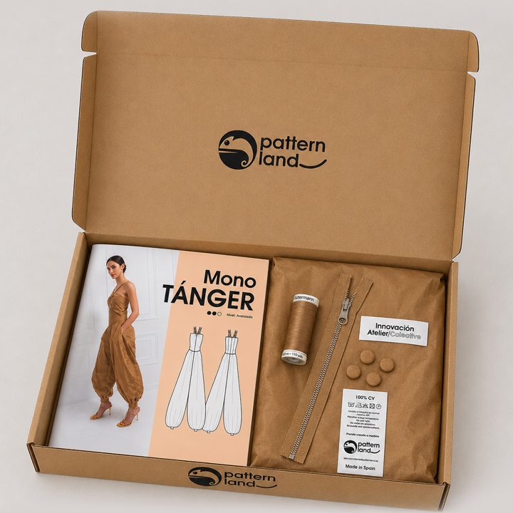 Mono Tánger