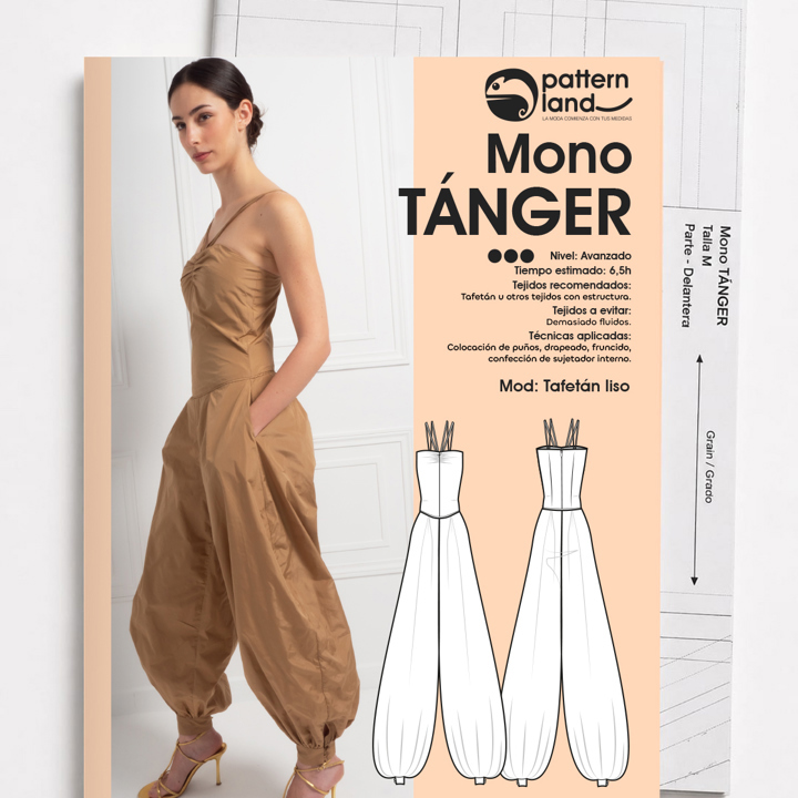 Mono Tánger