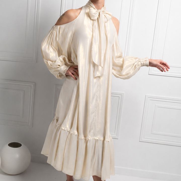 Vestido Casablanca
