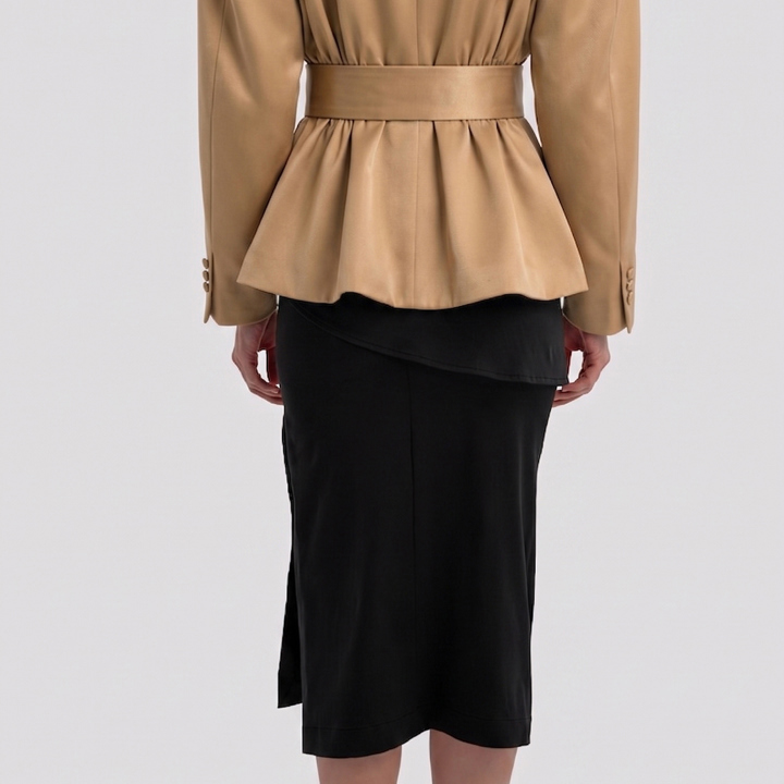 Blazer Riad