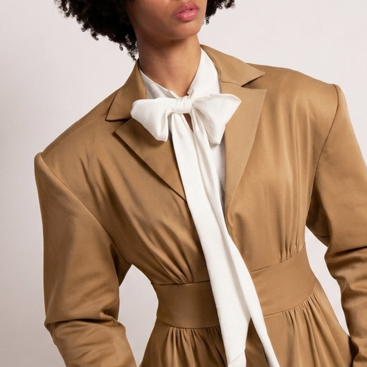 Blazer Riad