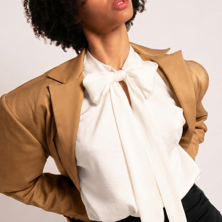 Blazer Riad