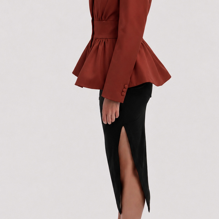 Blazer Riad