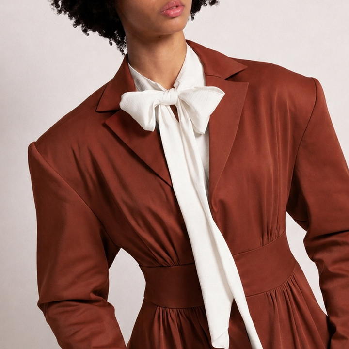 Blazer Riad