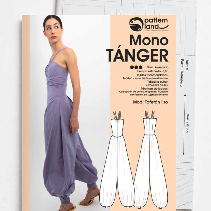 Mono Tánger