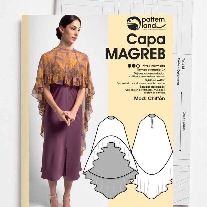 Capa Magreb
