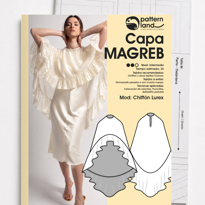 Capa Magreb