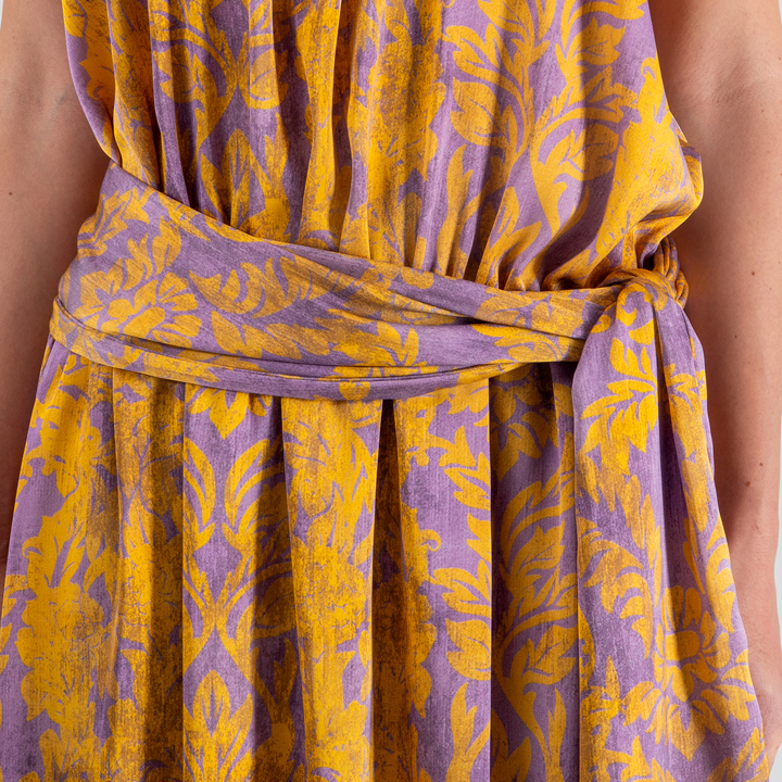 Vestido Rabat