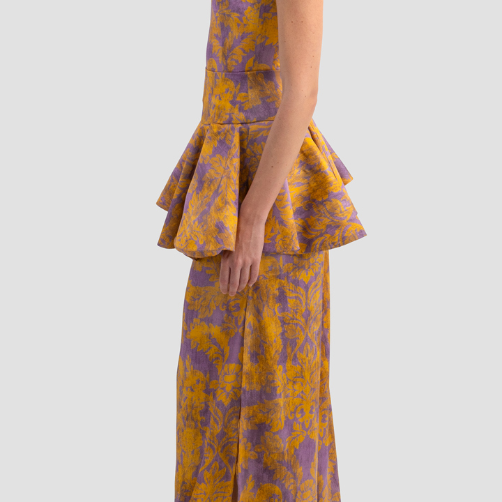 Conjunto Magreb