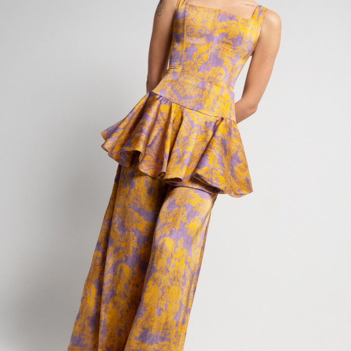 Conjunto Magreb