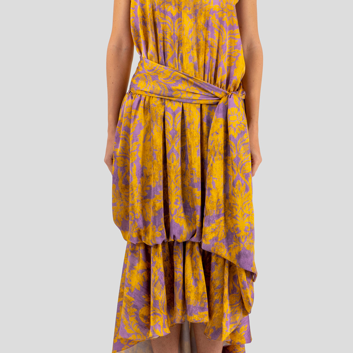 Vestido Rabat