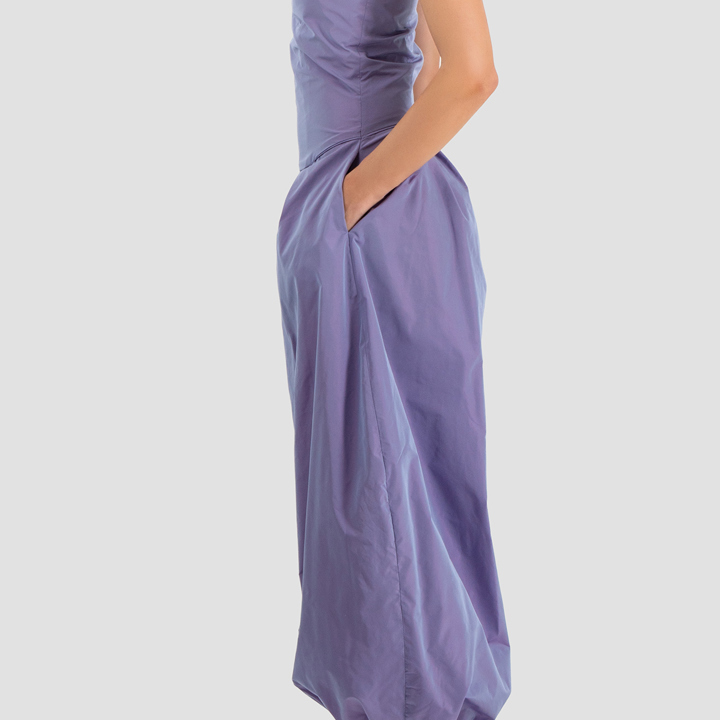 Tangier Jumpsuit