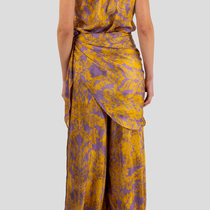 Conjunto Marrakech