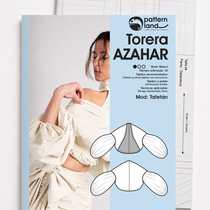 Torera Azahar