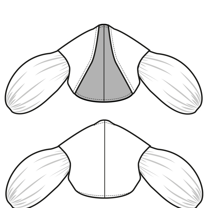 Torera Azahar