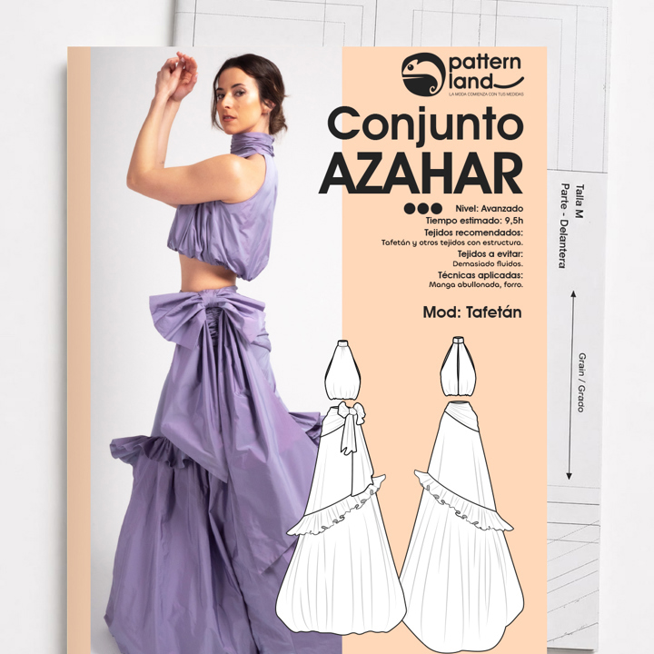 Conjunto Azahar