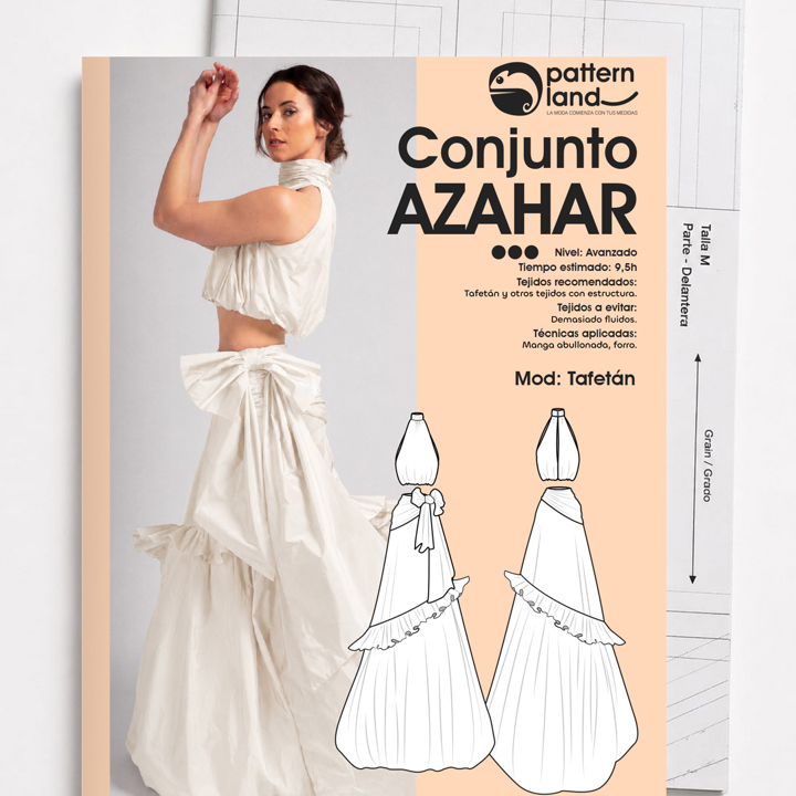 Conjunto Azahar