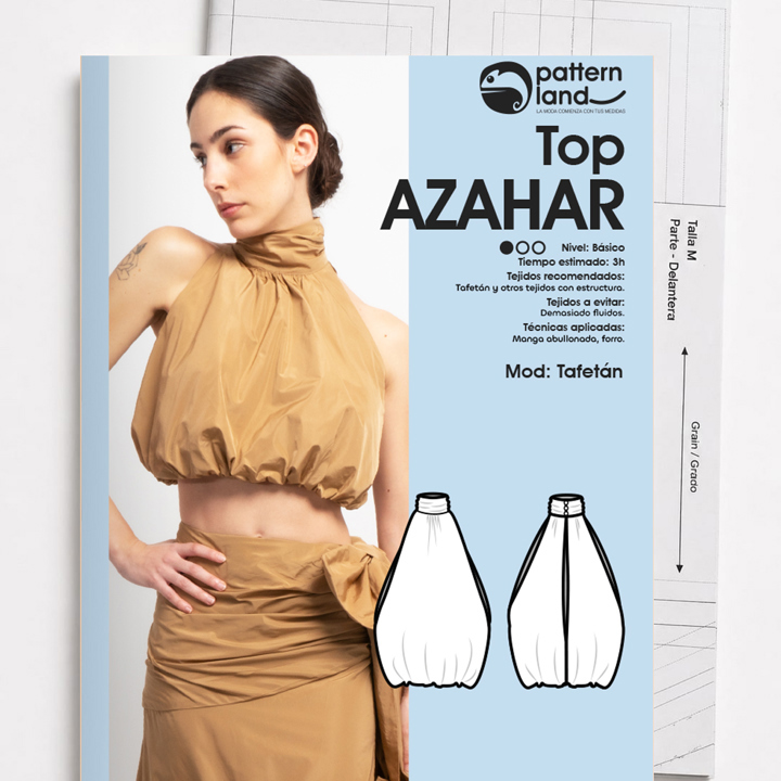 Top Azahar