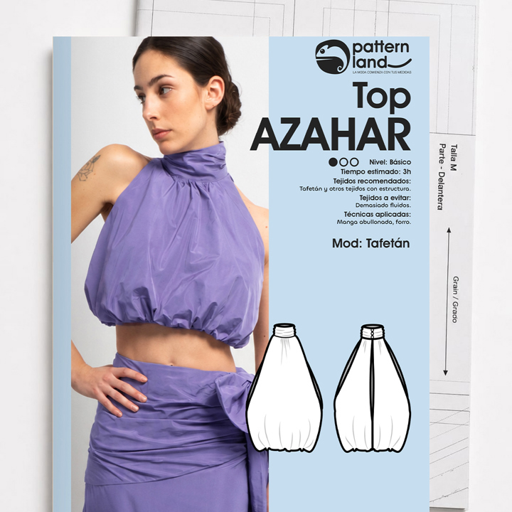 Top Azahar