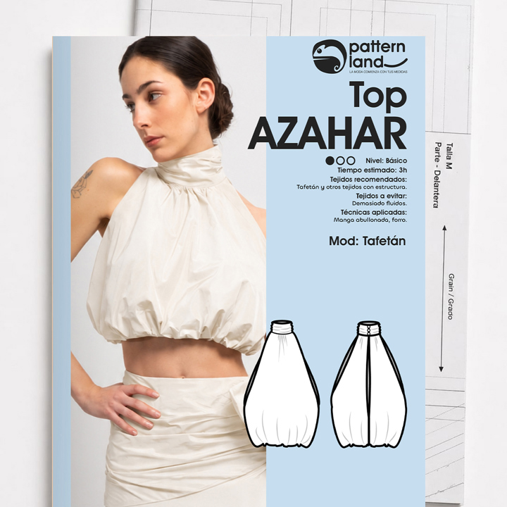 Top Azahar