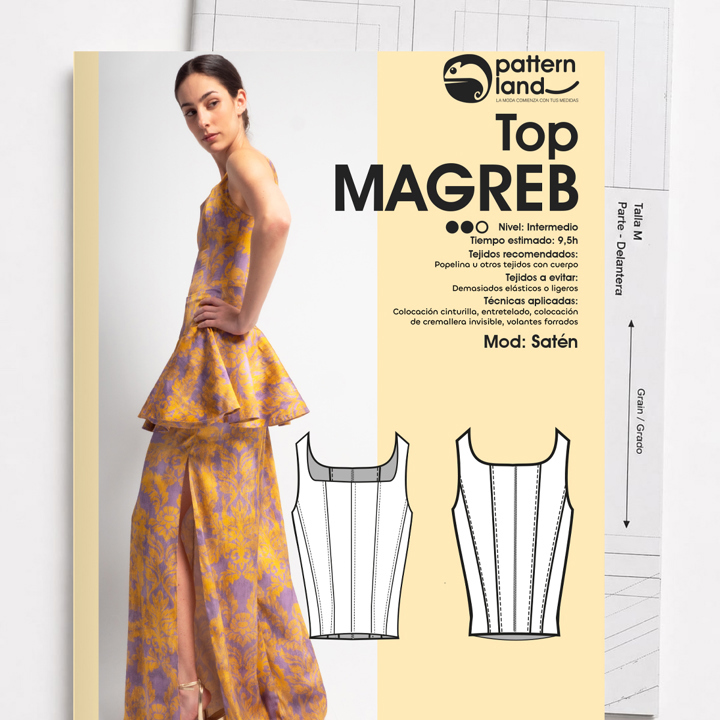 Top Magreb