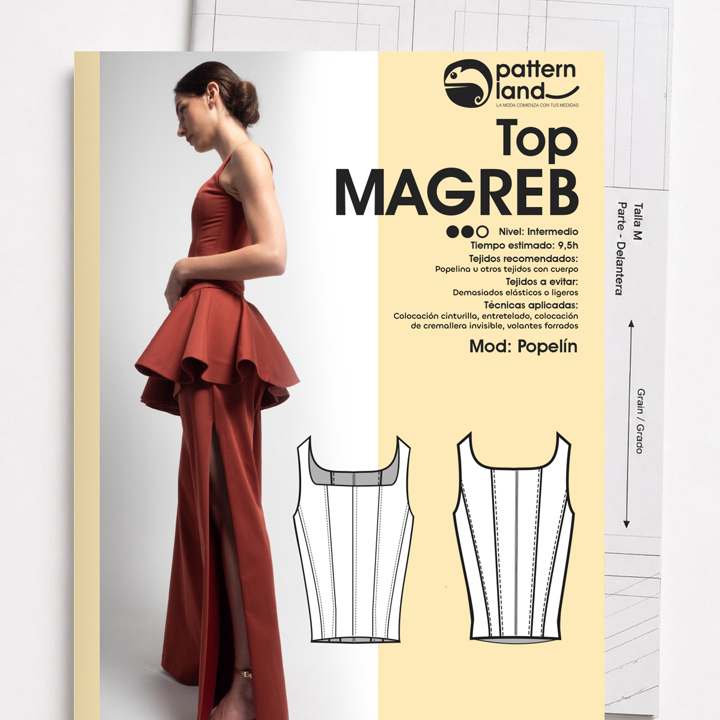Top Magreb