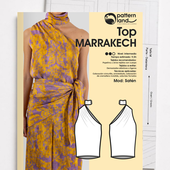 Top Marrakech