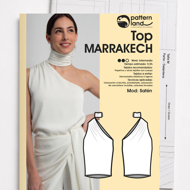 Top Marrakech