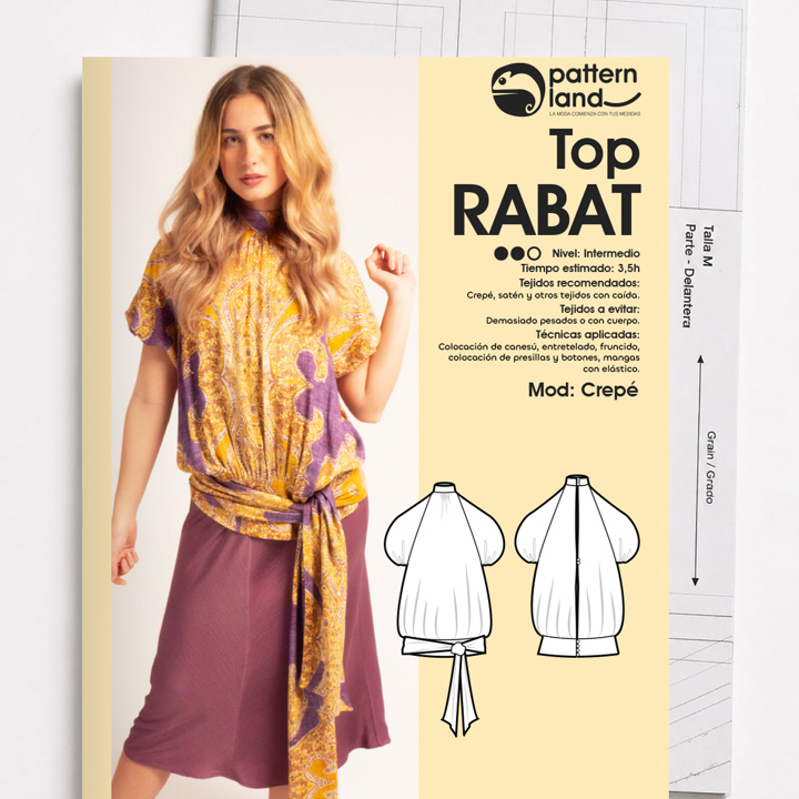 Top Rabat